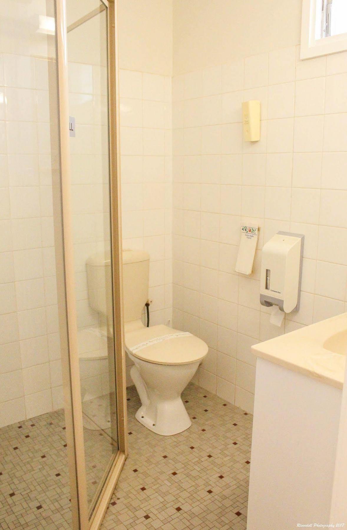 Motel Riverina Leeton Екстериор снимка